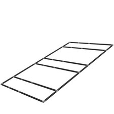 Telaio supporto alluminio per