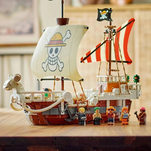 75639 moc the - 75639, merry