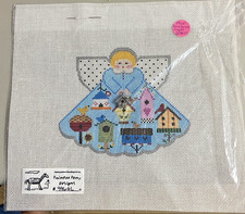 Angelo casetta uccellino