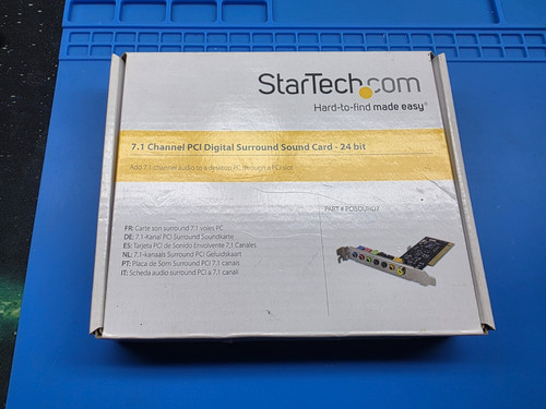 Startech canali adattatore - startech,