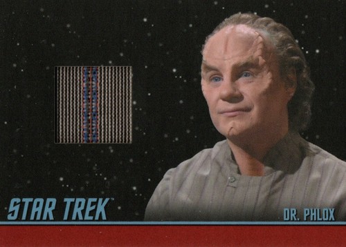 Star trek connections - connections:, sr29