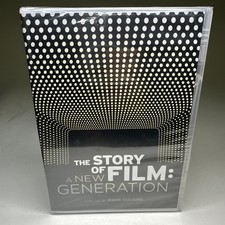 The Story of Film: A New