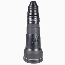 NIKON AF-S 600mm F4 ED VR