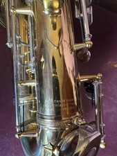 Grassi SAL700 Alto Mib