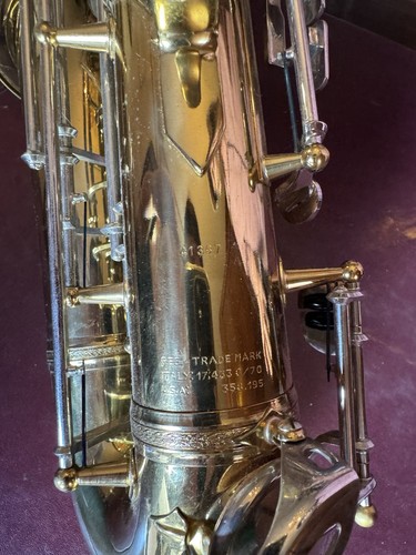 Grassi sal700 alto - grassi, mib