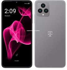 T-Mobile Revvl 6X 5G - 128GB