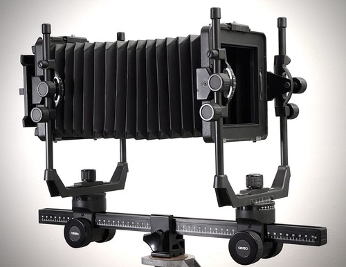 Telecamera professionale cambo - telecamera,
