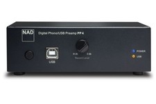 Nad pp4 preamplificatore - nad,