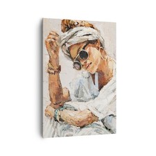 Quadro tela 70x100cm - quadro, su