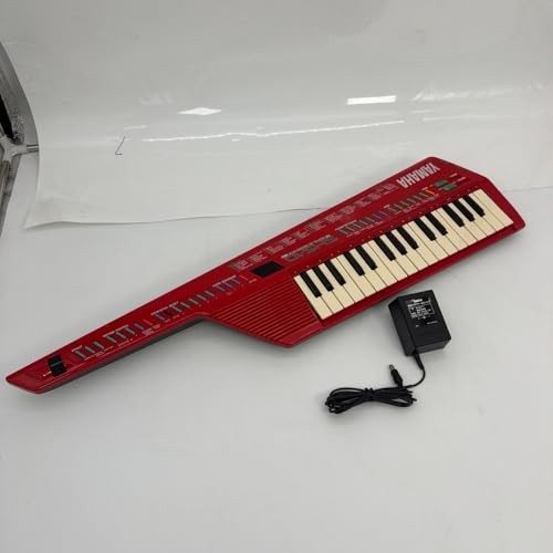 Yamaha shs rosso - shs-10,