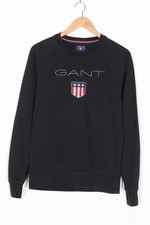 GANT Big Logo Pullover