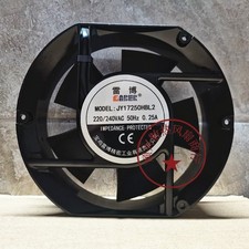 1pcs Ventilatore CABER