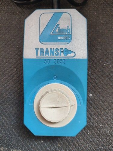 Lima trasformatore mod 50 - trasformatore,