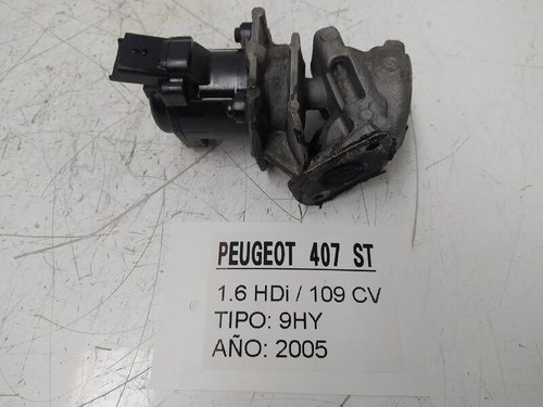 9649358780 valvola egr peugeot - egr,