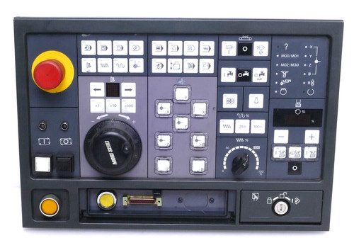 Mori seiki e54045a01 - seiki, pannello