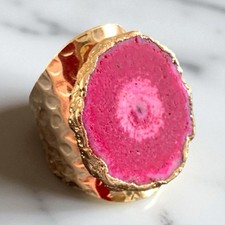 Anello da polso al quarzo