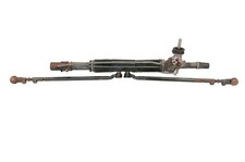 CAMBIO STERZO SERVOSTERZO LAND