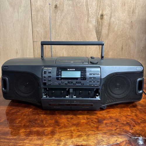 Aiwa super active - aiwa, cd