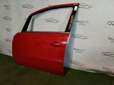 PORTIERA ANTERIORE SINISTRA PER OPEL Zafira B 2° Serie 13203013 PORTA A17DTR (