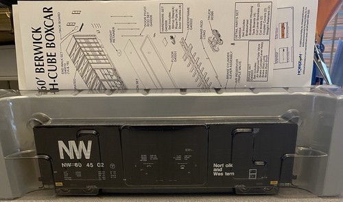 Athearn scala berwick - scala,