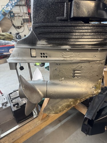 Cambio evinrude etec - cambio, 50