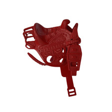 Ricambi sella Bravestarr 30 30 Thirty Thirty 30/30, Brave Star Horse 989