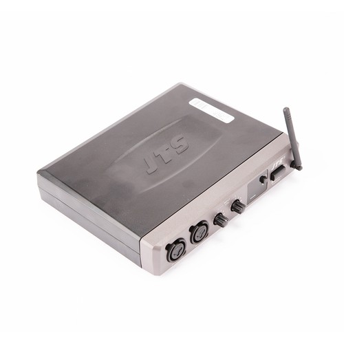 Jts siem uhf pll - uhf,