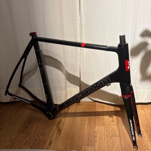 Telaio bici strada argon18 - strada,