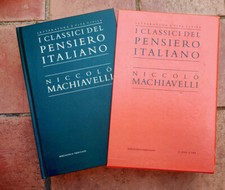 I CLASSICI DEL PENSIERO