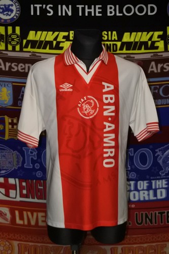 Ajax amsterdam adults - ajax,