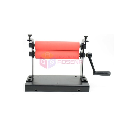 Laminatore manuale freddo - laminatore,