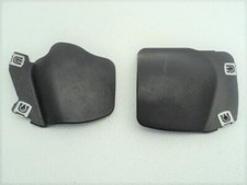 Triumph America 900 #A217 Scudi Di Calore Per Serbatoio Del Gas