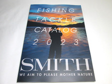 CATALOGO ATTREZZATURA DA PESCA FABBRO 2023 219 pagine