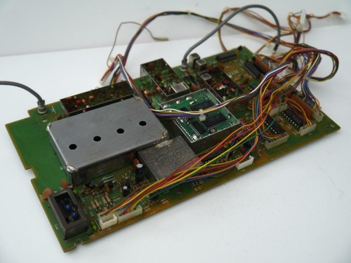 Icom 737 unità pll b3661d - icom, ic-737