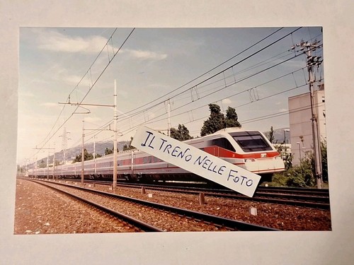 Fotografia stazione neto - fotografia, il