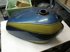 HONDA CB450K3-K7   SERBATOIO 