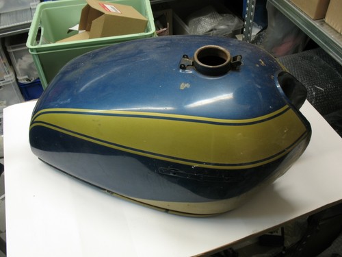 Honda cb450k3 serbatoio - cb450k3-k7,