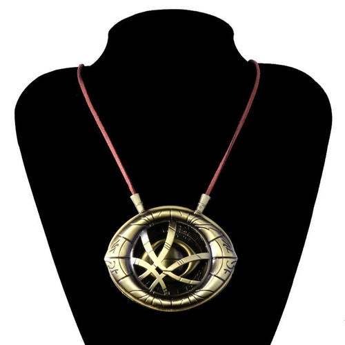 Anello collana cosplay 1 - cosplay, 1:1