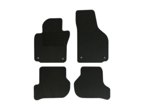 Tappetini velluto per vw - in,