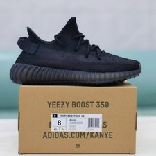 Adidas Yeezy Boost 350 V2 Onyx