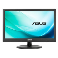 Monitor led touch 16" Asus VT168N 1366x768p display a 10 punti milti-touch