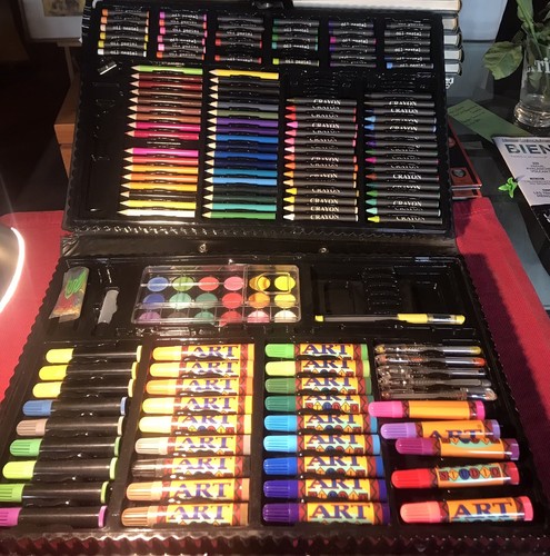 Valigetta colorare 260 - valigetta,