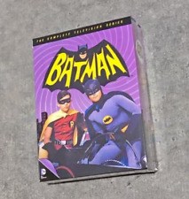 Batman: The Complete Series (DVD 18-Disc Box Set) TV Brand New Region 1