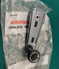 LANCIA BETA COUPE SPIDER