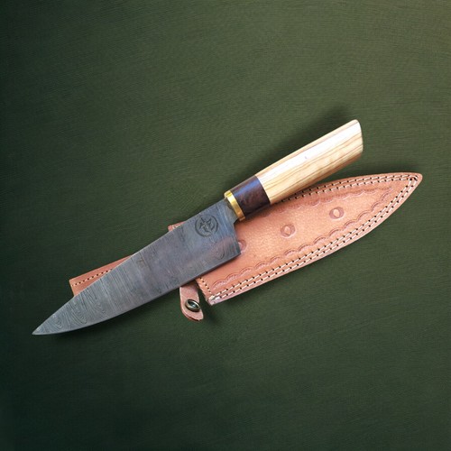 Esclusivo coltello cuoco in - da,
