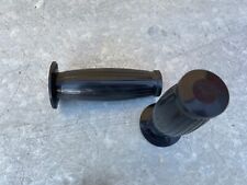 MANOPOLE EPOCA NAVA GRANTURISMO DIAMETRO 22-24 12CM BSA NORTON VESPA LAMBRETTA