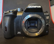 Kit Olympus E510 LS