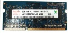 Hynix 2 GB 1Rx8