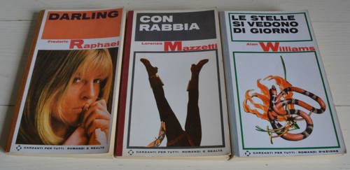 Garzanti per tutti lotto - tutti,