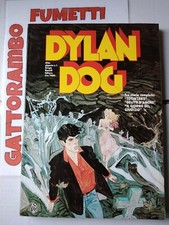 Dylan Dog Gigante N.1  -